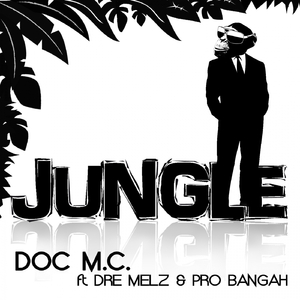 Jungle (Original Mix)