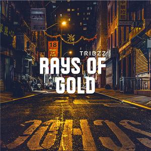 Rays of Gold
