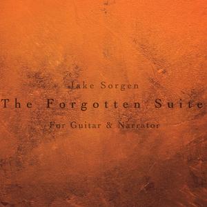 The Forgotten Suite: Part Four