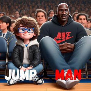 Jumpman