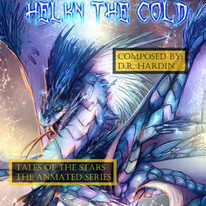Hearts Encased in Ice (Tales of the Stars the Animated Series)
