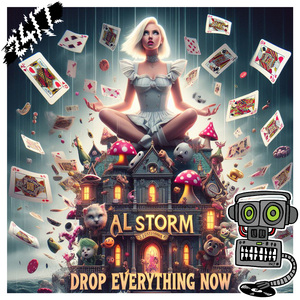 Drop Everything Now (House Of Cards) (Radio Mix)