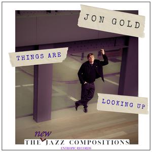JG and MZ's Canja (feat. Mauricio Zottarelli)