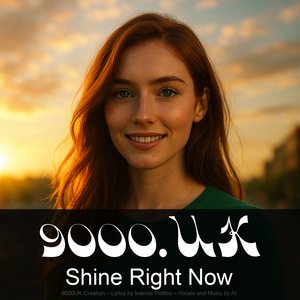 Shine Right Now