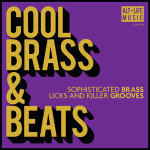 Feelgood Jazz Breaks