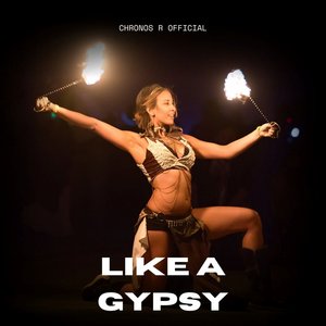 Like a Gypsy