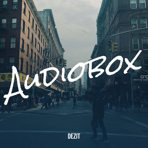 Audiobox