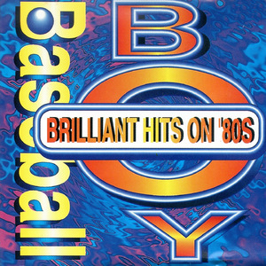 FANTASY BOY ( HOT CUT MIX ) 奇妙的男孩