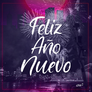 Feliz Año Nuevo