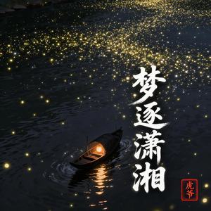 梦逐潇湘