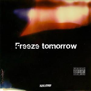 Freeze tomorrow