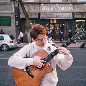 Song For a King 超燃指弹 by 爱音乐的贾斯丁（翻自Daniel Padim）（翻自 Daniel Padim）