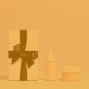 精彩专卖店环境