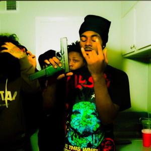 Gail Weathers (feat. B9inee)