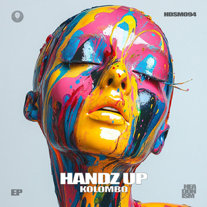 Handz Up (Extended Mix)