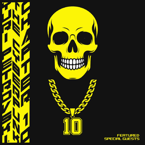 Past Tense (feat. Future Funk Squad)