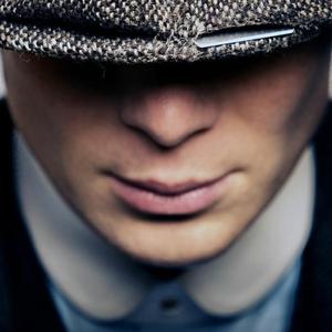 Peaky Blinders freestyle