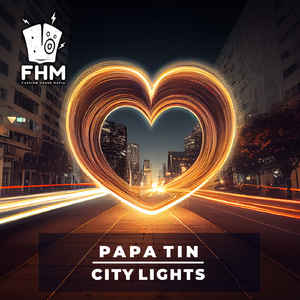 City Lights (Dub Mix)