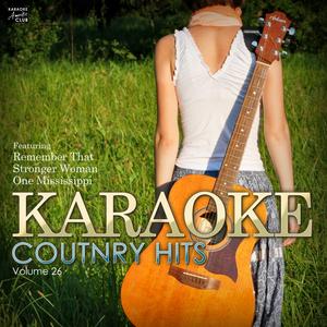 Am I Losing You (In the Style of Jim Reeves) [Karaoke Version]