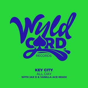 All Day (Jax D, Vanilla ACE Remix)