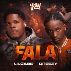 FALA (feat. Dreezy)
