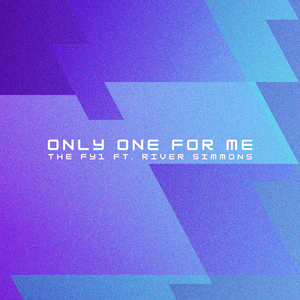 Only One For Me