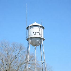 Latta Heartache