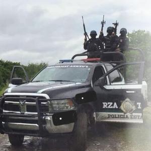 Extinta Furia Negra V4