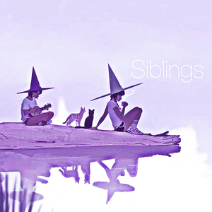 Siblings