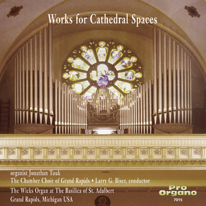 Ave verum corpus, K. 618 (Arr. for Choir & Organ)