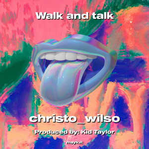 Walk and talk
