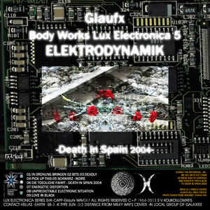 Body Works Exe 044 Unpredictable Electronic Situation