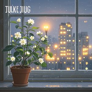 寂寞的爱需要等待