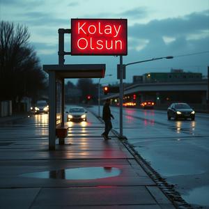 Kolay Olsun Gidişim (Slow Pop 2)