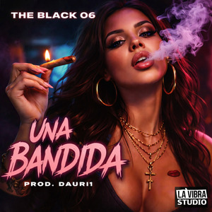 Una Bandida