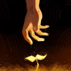 World Of Inspiration (feat. Slamma)