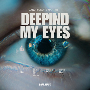 Deepind My Eyes
