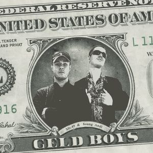 Geld Boys