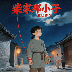 柴家那小子(伴奏)