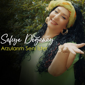 Arzularım Seni İster