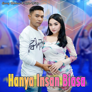 Hanya Insan Biasa