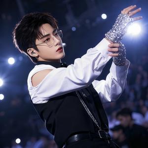 神调大全 - 执幡引