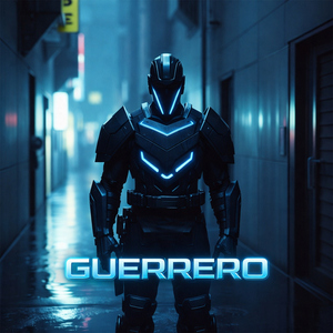 Guerrero Callejero