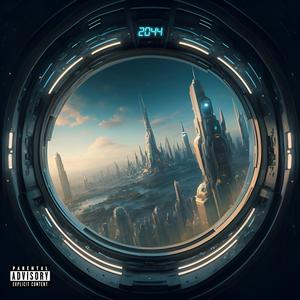 2044 (feat. Nay.B)