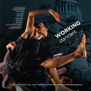 Working Dancers