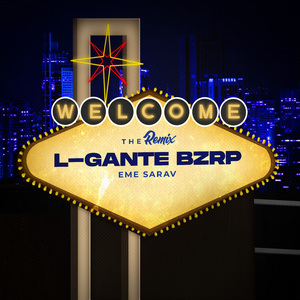 L-Gantex: Bzrp #38 (Remix)
