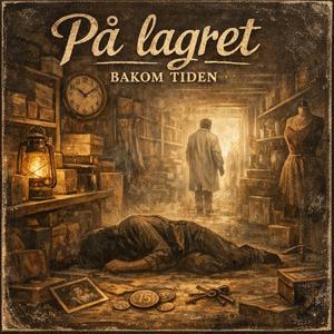 På Lagret