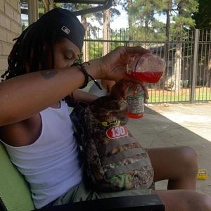 ALOT ON MY MIND (feat. JJCOUS)