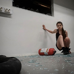 Juoksumahis Elämään