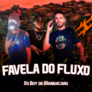 Favela do Fluxo